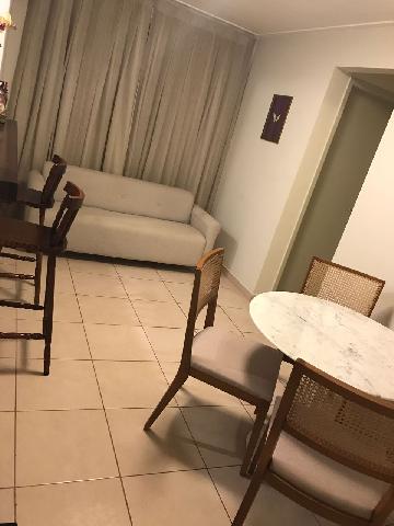 Aracatuba Jardim America Apartamento Venda R$149.000,00 Condominio R$250,00 2 Dormitorios 1 Vaga 