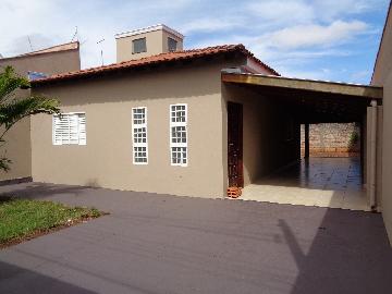 Aracatuba Concordia IV Casa Venda R$350.000,00 2 Dormitorios 3 Vagas Area do terreno 250.00m2 Area construida 70.00m2