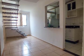 Aracatuba Jardim Paulista Apartamento Venda R$200.000,00 Condominio R$460,00 2 Dormitorios 2 Vagas 