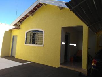 Aracatuba Icaray Casa Venda R$371.000,00 3 Dormitorios 3 Vagas Area do terreno 250.00m2 Area construida 143.00m2