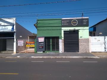 Aracatuba Sao Vicente Salao Locacao R$ 750,00 