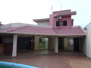 Aracatuba Ipanema Casa Venda R$650.000,00 2 Dormitorios 2 Vagas Area do terreno 330.00m2 Area construida 229.68m2