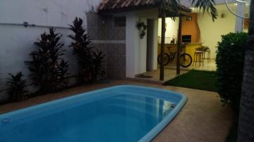 Aracatuba Centro Casa Venda R$700.000,00 3 Dormitorios 3 Vagas Area do terreno 511.00m2 Area construida 391.30m2