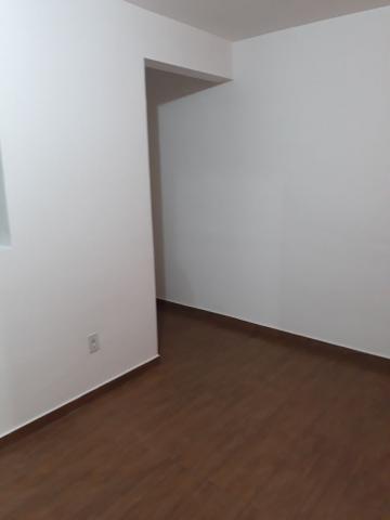 Aracatuba Umuarama Apartamento Venda R$180.000,00 Condominio R$180,00 2 Dormitorios 1 Vaga 