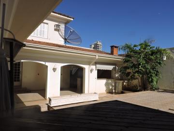 Aracatuba Centro Casa Locacao R$ 7.000,00 4 Dormitorios 6 Vagas Area do terreno 628.80m2 Area construida 598.74m2