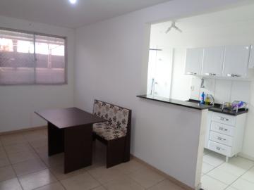 Aracatuba Santa Luzia Apartamento Venda R$159.000,00 2 Dormitorios 1 Vaga 