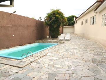Aracatuba Vila Mendonca Casa Venda R$900.000,00 3 Dormitorios 2 Vagas Area do terreno 600.00m2 