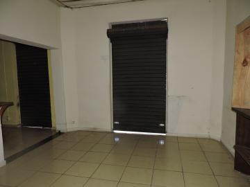 Aracatuba Planalto Salao Locacao R$ 600,00 