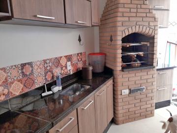 Aracatuba Rosele Casa Venda R$450.000,00 3 Dormitorios 2 Vagas Area do terreno 185.00m2 Area construida 132.00m2
