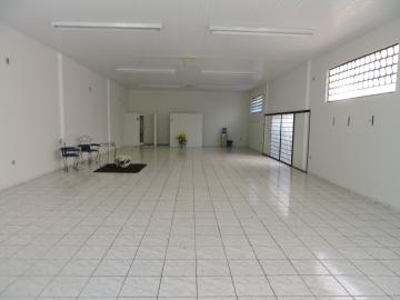 Aracatuba Centro Salao Venda R$900.000,00 Area construida 256.00m2