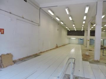 Aracatuba Sao Joao Salao Locacao R$ 5.500,00 