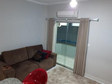 Aracatuba Santana Apartamento Venda R$460.000,00 Condominio R$350,00 3 Dormitorios 1 Vaga Area construida 88.00m2