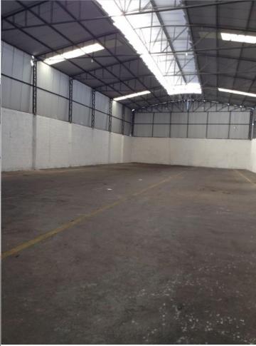 Aracatuba Vila Industrial Comercial Venda R$2.200.000,00  Area do terreno 2708.00m2 Area construida 1396.00m2