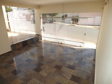 Aracatuba Jardim Nova Yorque Casa Locacao R$ 4.000,00 3 Dormitorios 2 Vagas Area do terreno 303.36m2 Area construida 242.50m2