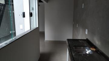 Aracatuba Paraiso Casa Locacao R$ 950,00 1 Dormitorio 1 Vaga Area do terreno 50.00m2 Area construida 40.00m2