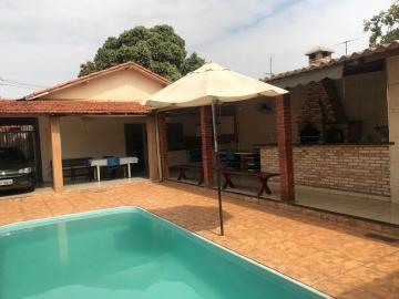 Aracatuba Jussara Casa Venda R$350.000,00 3 Dormitorios 4 Vagas Area do terreno 300.00m2 Area construida 230.00m2
