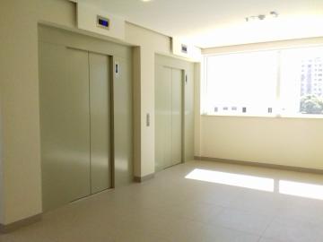 Aracatuba Centro Comercial Locacao R$ 1.720,00 Condominio R$400,00  1 Vaga Area construida 44.99m2