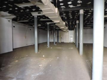 Aracatuba Centro Salao Locacao R$ 7.500,00 Area construida 473.02m2