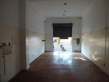 Aracatuba Planalto Salao Locacao R$ 700,00 Area construida 38.00m2