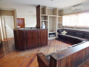 Aracatuba Jardim Sumare Imovel Locacao R$ 6.000,00 4 Dormitorios 4 Vagas Area construida 369.65m2