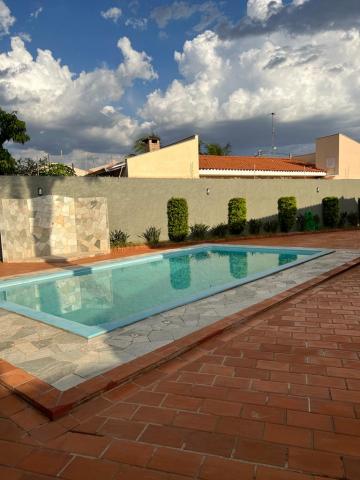 Aracatuba Ipanema Casa Venda R$890.000,00 4 Dormitorios 5 Vagas Area do terreno 660.00m2 Area construida 260.00m2
