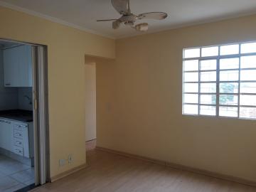 Aracatuba Conjunto Habitacional Doutor Antonio Villela Silva Apartamento Venda R$99.000,00 Condominio R$220,00 2 Dormitorios 1 Vaga 