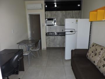 Aracatuba Jardim Nova Yorque Apartamento Locacao R$ 1.900,00 Condominio R$200,00 1 Dormitorio 1 Vaga Area do terreno 44.00m2 Area construida 44.00m2