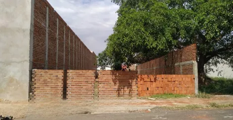 Aracatuba Vila Industrial Terreno Locacao R$ 3.000,00  Area do terreno 516.29m2 Area construida 516.29m2