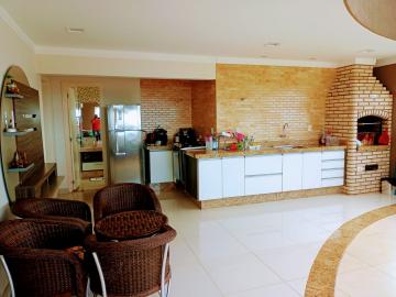 Aracatuba Parque Baguacu Apartamento Venda R$1.000.000,00 Condominio R$650,00 4 Dormitorios 2 Vagas 