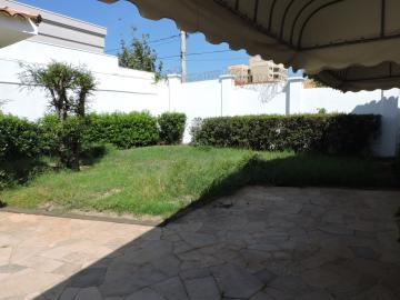Aracatuba Jardim Nova Yorque Casa Locacao R$ 4.600,00 5 Dormitorios 4 Vagas Area do terreno 856.14m2 Area construida 598.90m2