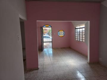 Aracatuba Santana Casa Venda R$320.000,00 3 Dormitorios 1 Vaga Area do terreno 180.00m2 Area construida 168.36m2