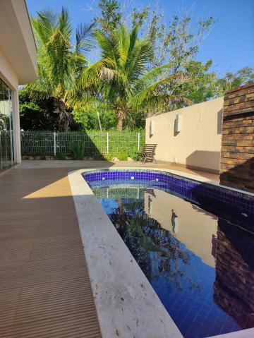 Aracatuba Condominio Delta Park Casa Venda R$1.850.000,00 3 Dormitorios 4 Vagas Area do terreno 596.76m2 Area construida 293.75m2