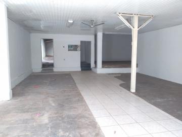 Aracatuba Centro Salao Locacao R$ 4.000,00 Area construida 412.00m2