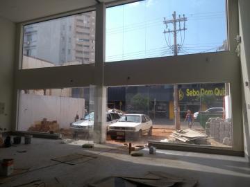 Aracatuba Centro Salao Locacao R$ 7.500,00  2 Vagas Area construida 200.00m2