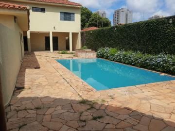 Aracatuba Jardim Sumare Casa Venda R$850.000,00 3 Dormitorios 4 Vagas Area do terreno 506.00m2 Area construida 338.30m2