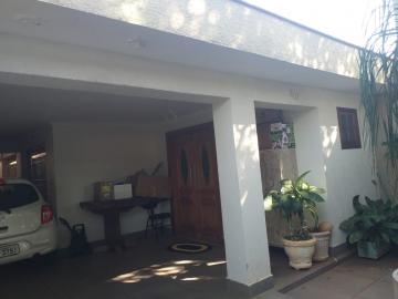 Aracatuba Vila Mendonca Casa Locacao R$ 8.000,00 4 Dormitorios 3 Vagas Area do terreno 362.50m2 Area construida 209.10m2