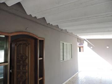 Aracatuba Santana Casa Venda R$270.000,00 3 Dormitorios 2 Vagas Area do terreno 300.00m2 Area construida 100.00m2