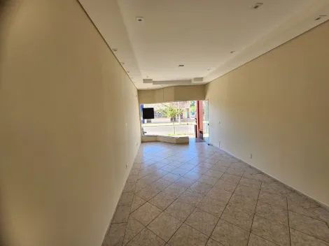 Aracatuba Vila Bandeirantes Comercial Locacao R$ 1.650,00 