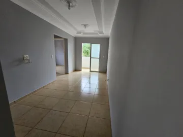 Aracatuba Vila Aeronautica Apartamento Venda R$135.000,00 Condominio R$200,00 2 Dormitorios 1 Vaga 