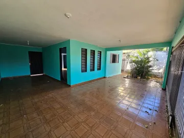 Aracatuba TV Casa Venda R$500.000,00 3 Dormitorios 2 Vagas Area do terreno 282.50m2 Area construida 209.56m2