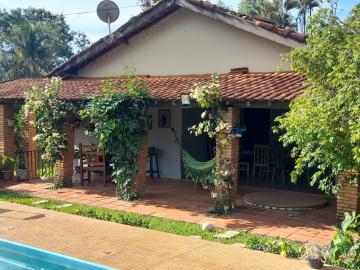 Aracatuba Conjunto Habitacional Pedro Perri Rural Venda R$870.000,00 4 Dormitorios 2 Vagas Area do terreno 5000.00m2 Area construida 340.00m2