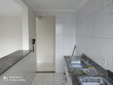 Aracatuba Santana Apartamento Venda R$140.000,00 Condominio R$300,00 2 Dormitorios 1 Vaga 