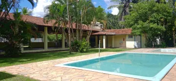 Aracatuba Chacaras California Rural Venda R$1.220.000,00 4 Dormitorios 10 Vagas Area do terreno 8500.00m2 Area construida 888.00m2