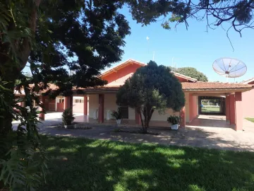 Aracatuba Chacaras de Recreio Monteiro Rural Venda R$1.000.000,00 4 Dormitorios 10 Vagas Area do terreno 10000.00m2 Area construida 850.00m2