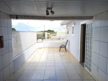 Aracatuba Palmeiras Casa Venda R$490.000,00 2 Dormitorios 4 Vagas Area do terreno 300.00m2 Area construida 76.00m2