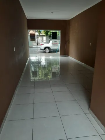 Aracatuba Jussara Comercial Locacao R$ 880,00  3 Vagas 