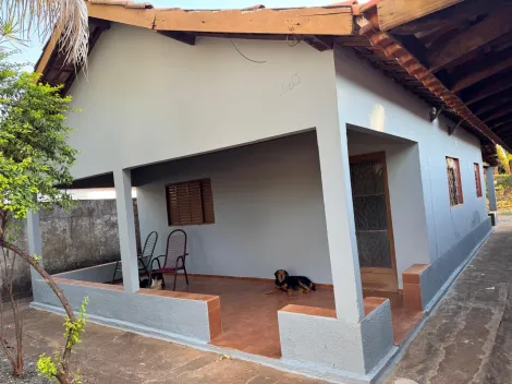 ARACATUBA Chacaras TV Rural Venda R$350.000,00 4 Dormitorios 5 Vagas Area do terreno 1500.00m2 Area construida 200.00m2