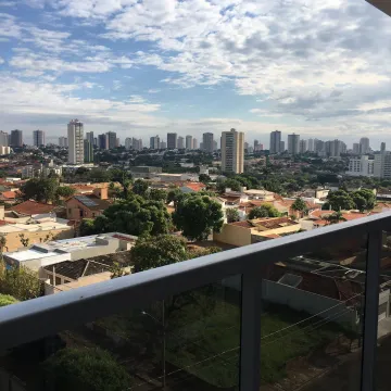 Aracatuba Jardim Nova Yorque Apartamento Locacao R$ 3.000,00 1 Dormitorio 1 Vaga 