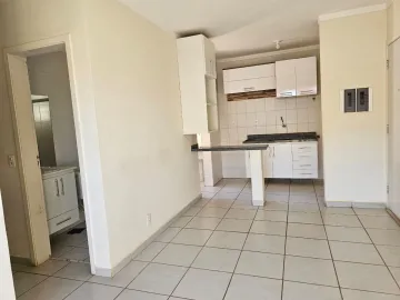 Aracatuba Conjunto Habitacional Doutor Antonio Villela Silva Apartamento Venda R$220.000,00 2 Dormitorios 1 Vaga 