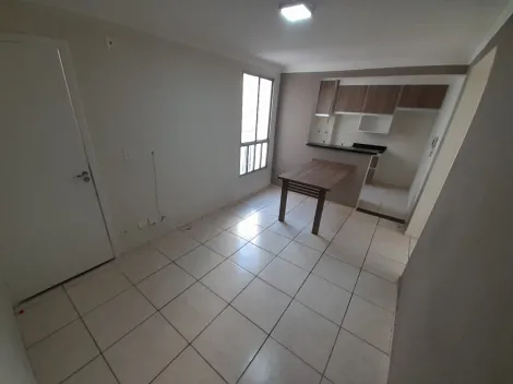 Aracatuba Umuarama Apartamento Venda R$135.000,00 2 Dormitorios 1 Vaga 